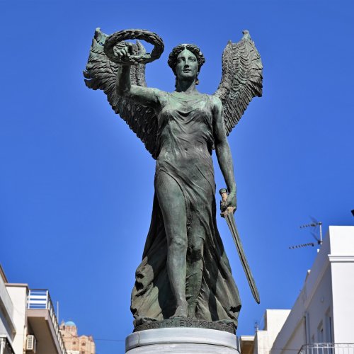 Eastern Cyclades; Andros, Tinos, Syros